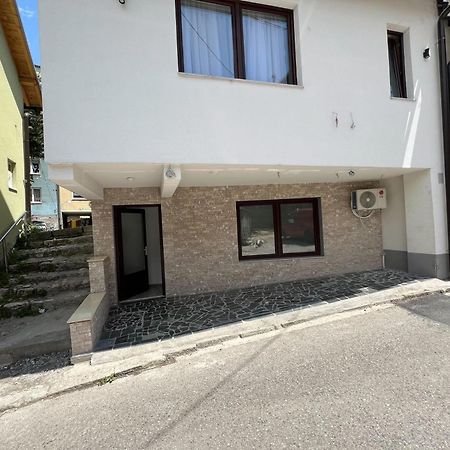 Apartamento Bella Heart Of Old Town SJJ Exterior foto