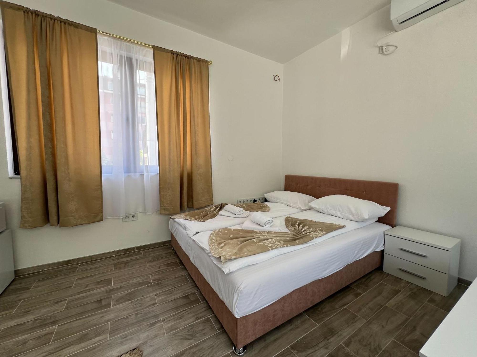 Apartamento Bella Heart Of Old Town SJJ Exterior foto
