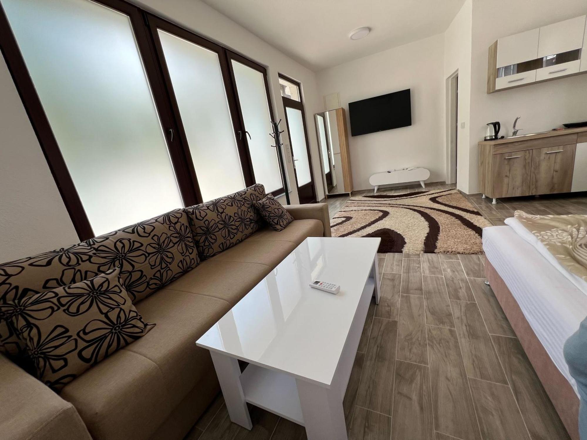 Apartamento Bella Heart Of Old Town SJJ Exterior foto