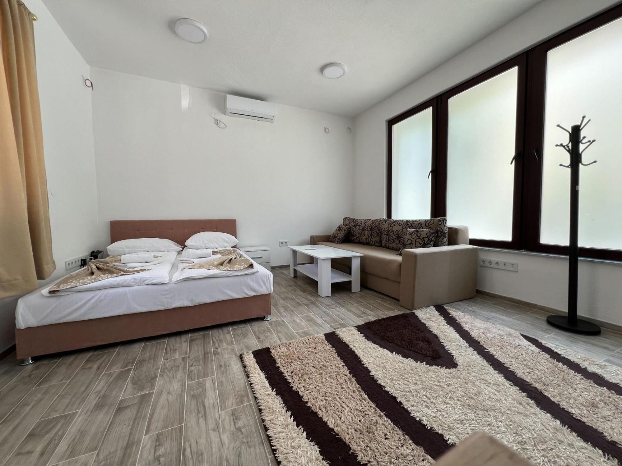 Apartamento Bella Heart Of Old Town SJJ Exterior foto
