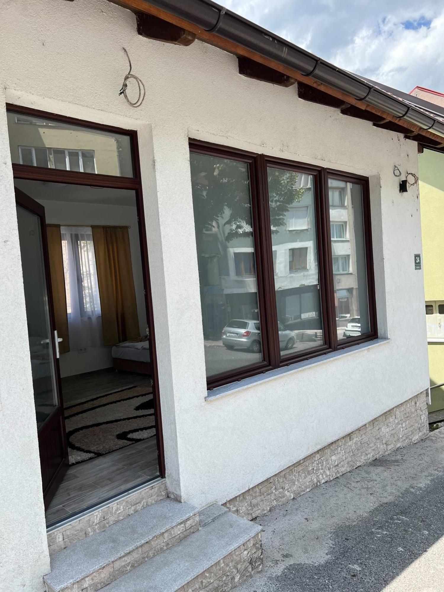 Apartamento Bella Heart Of Old Town SJJ Exterior foto