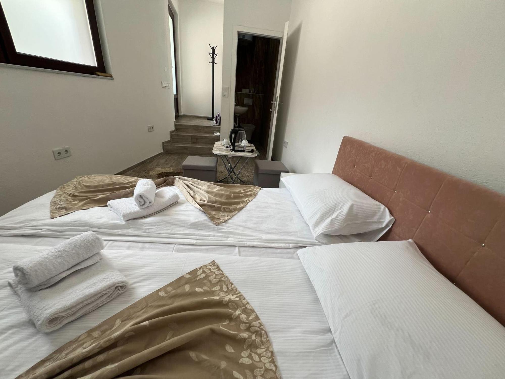 Apartamento Bella Heart Of Old Town SJJ Exterior foto