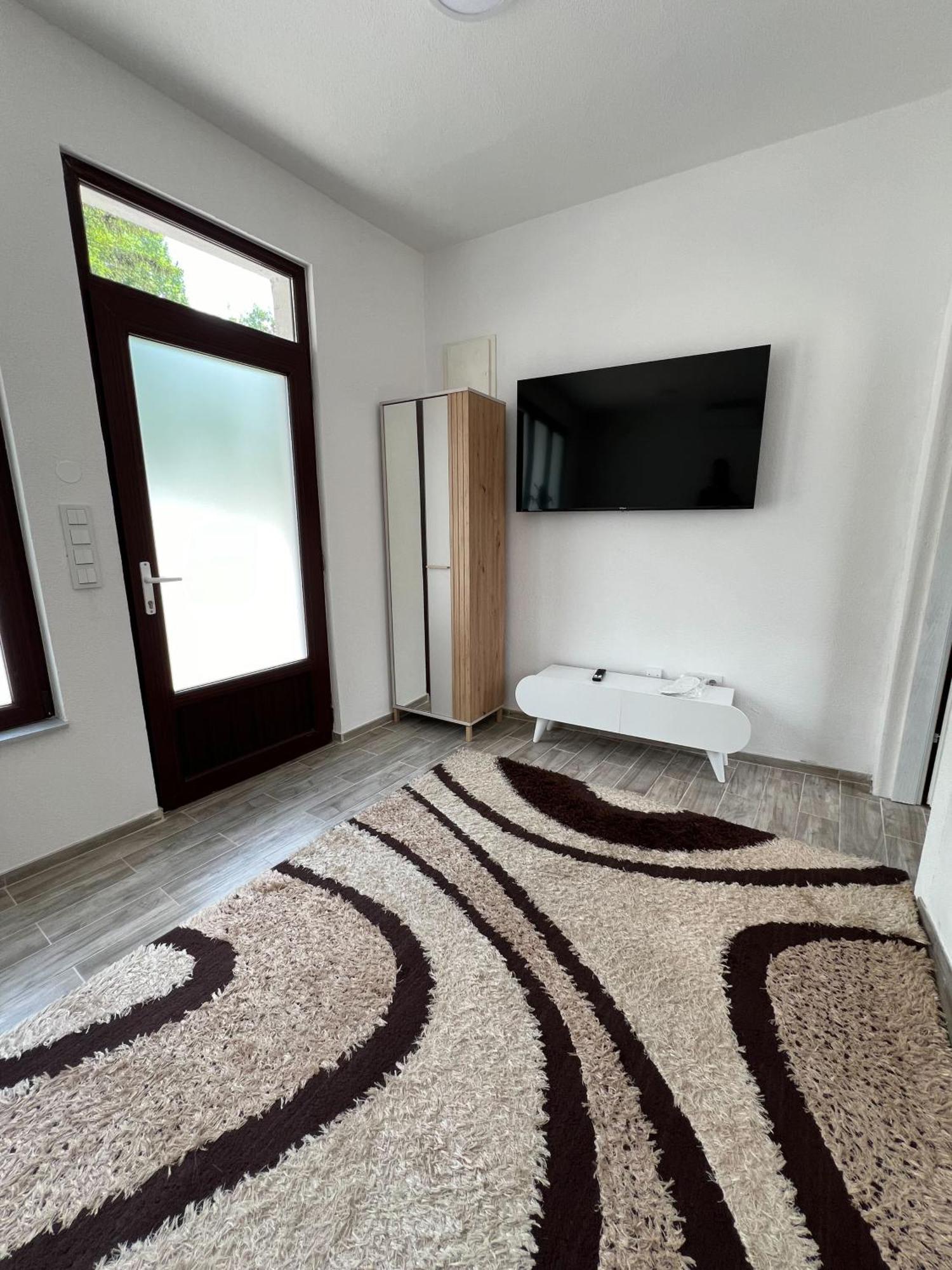 Apartamento Bella Heart Of Old Town SJJ Exterior foto