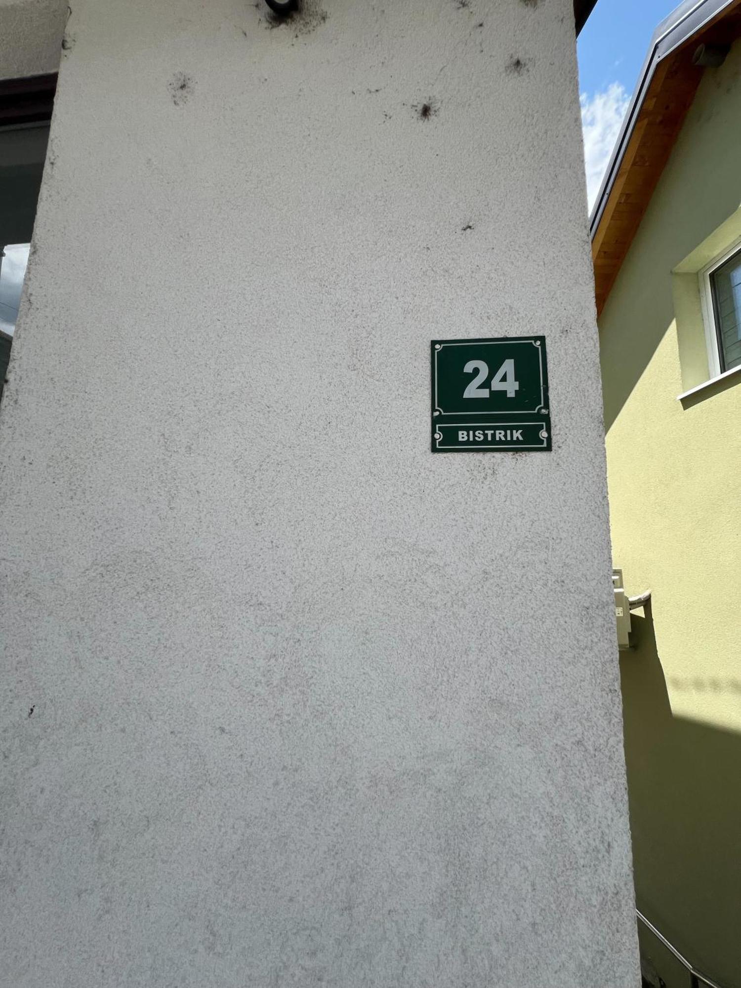 Apartamento Bella Heart Of Old Town SJJ Exterior foto