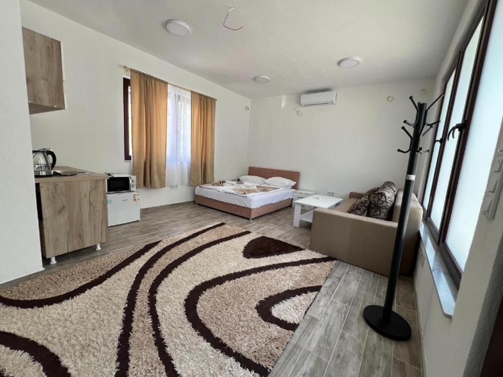 Apartamento Bella Heart Of Old Town SJJ Exterior foto