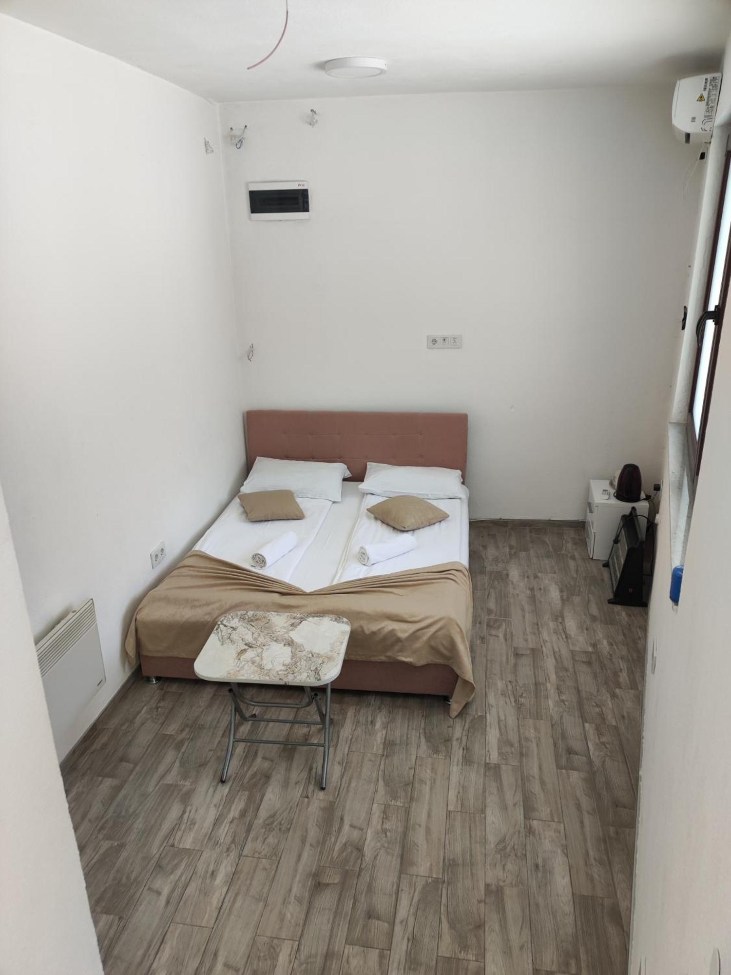 Apartamento Bella Heart Of Old Town SJJ Exterior foto