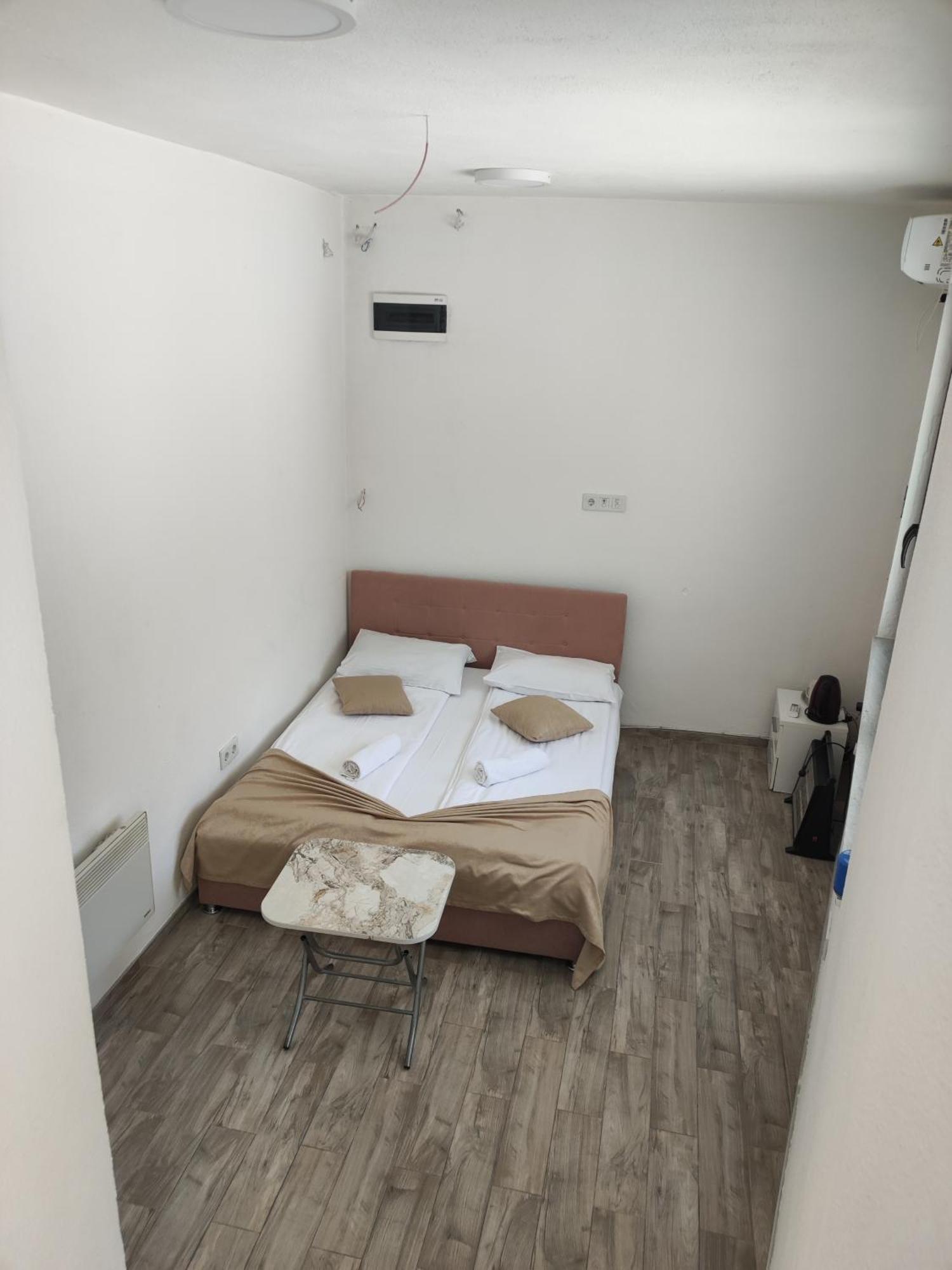 Apartamento Bella Heart Of Old Town SJJ Habitación foto
